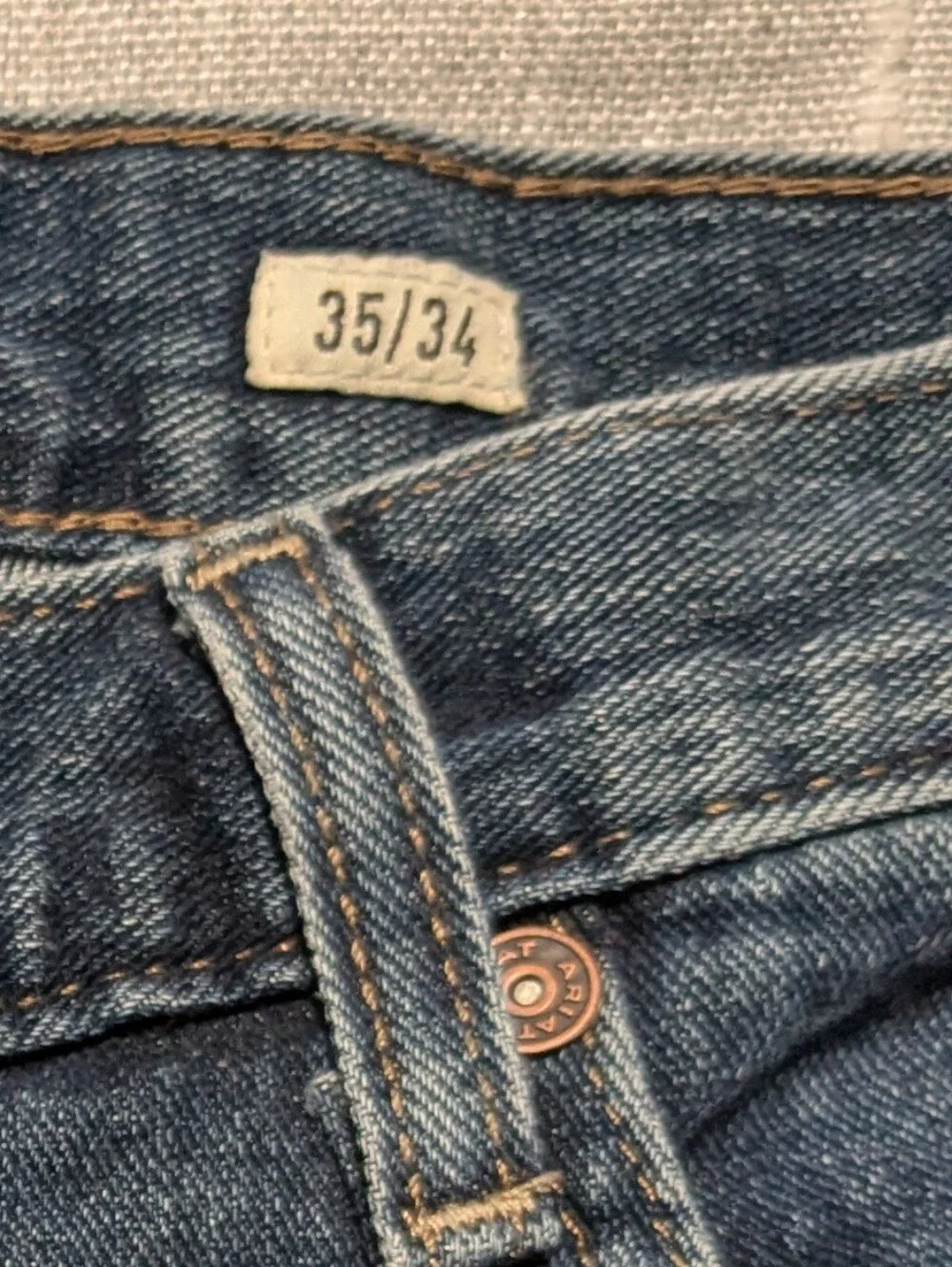 Ariat Men's Boot Cut Jeans